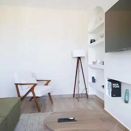 L'anatole - Superbe Vue Rade, Hypercentre & Vivant Apartmán