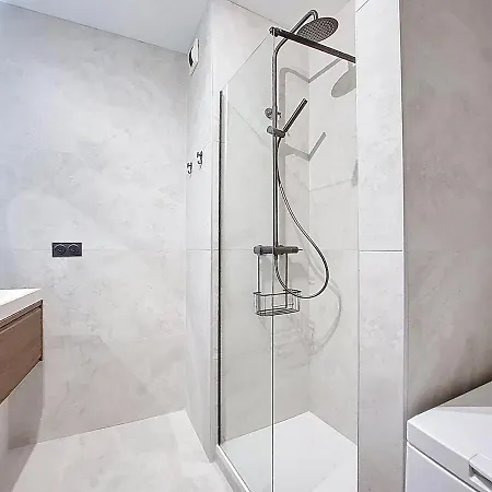 L'anatole - Superbe Vue Rade, Hypercentre & Vivant Apartman *